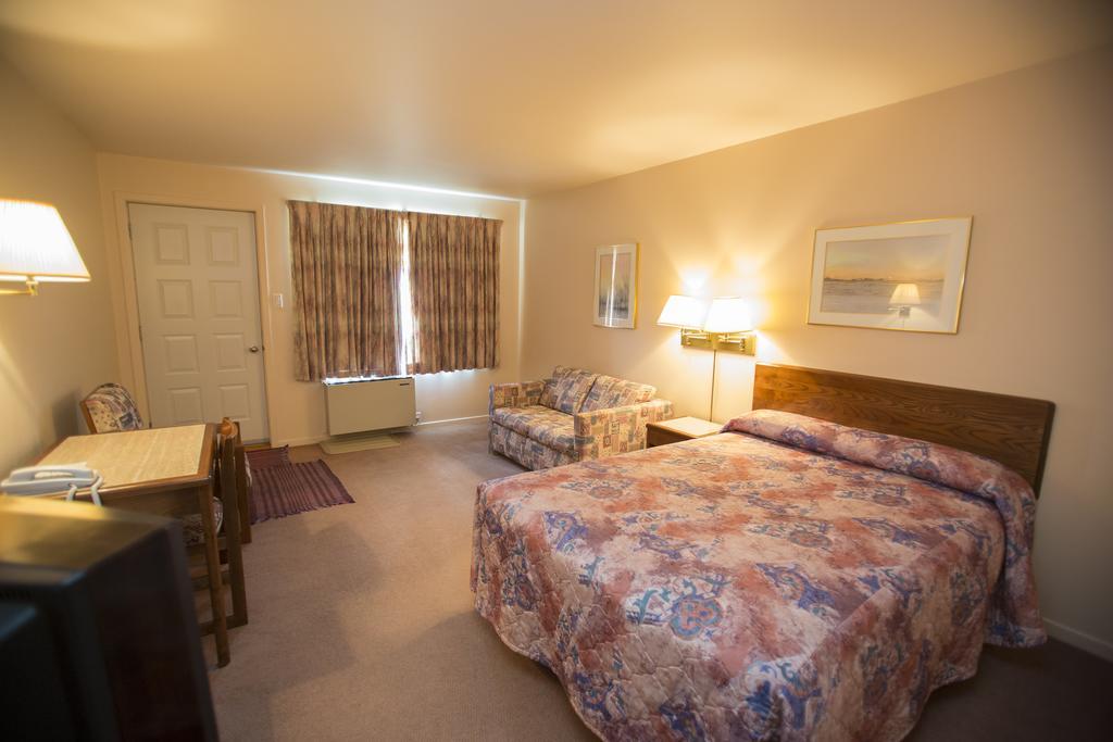 Motel Vaudreuil Zimmer foto