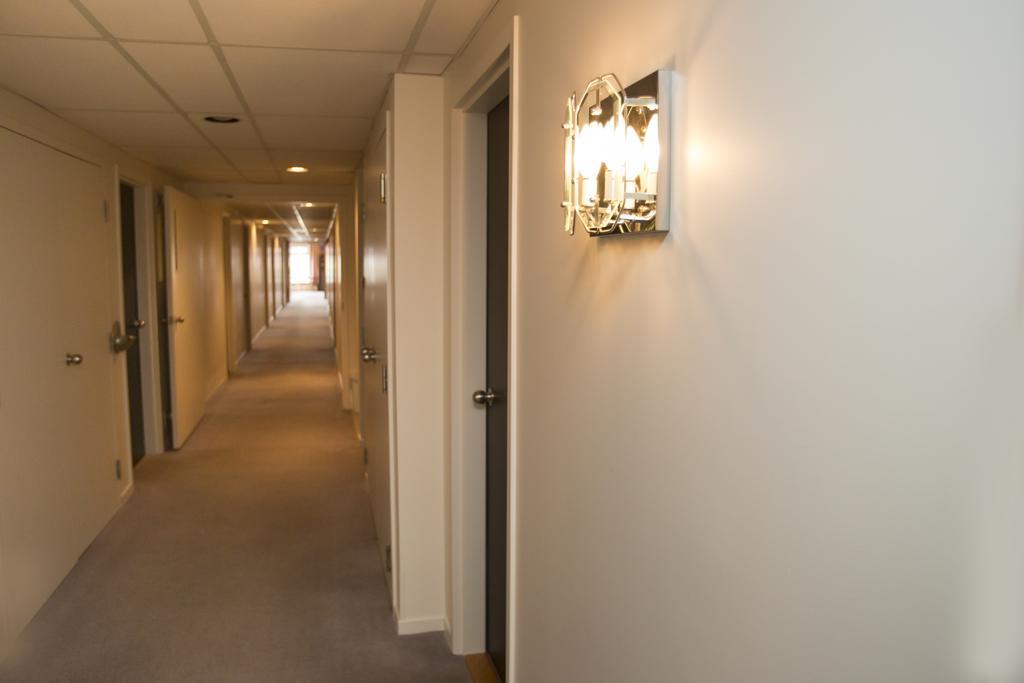 Motel Vaudreuil Zimmer foto