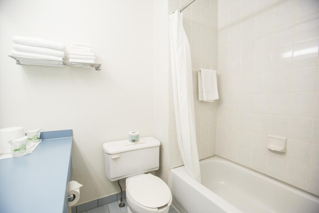 Motel Vaudreuil Zimmer foto